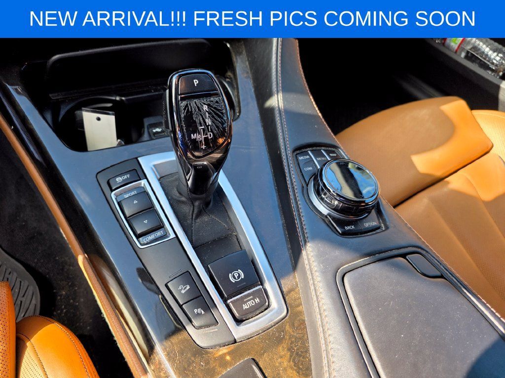 Used 2018 BMW 650i xDrive Convertible AWD/4WD image 11