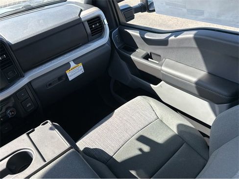 New 2026 Ford F250 XLT image 14
