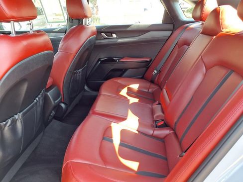 Used 2022 Kia K5 GT-Line w/ GT-Line FWD Premium Package image 11