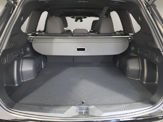 Certified 2026 Subaru Forester Premium AWD/4WD image 12