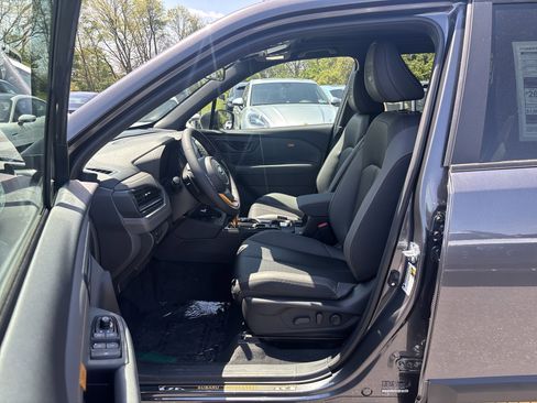 New 2026 Subaru Forester Wilderness AWD/4WD image 19