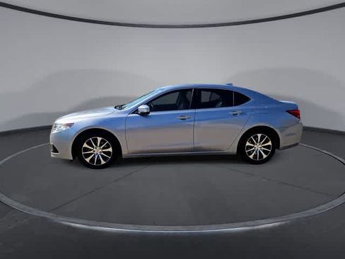 Used 2015 Acura TLX FWD image 4