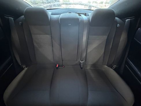 Used 2013 Dodge Charger SE w/ Sport Appearance Group RWD image 38