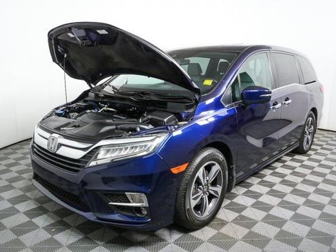Used 2019 Honda Odyssey Touring image 32