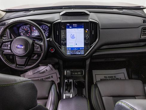 Used 2023 Subaru Ascent Onyx Edition Limited AWD/4WD image 28