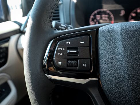 New 2026 Honda Odyssey Elite image 18