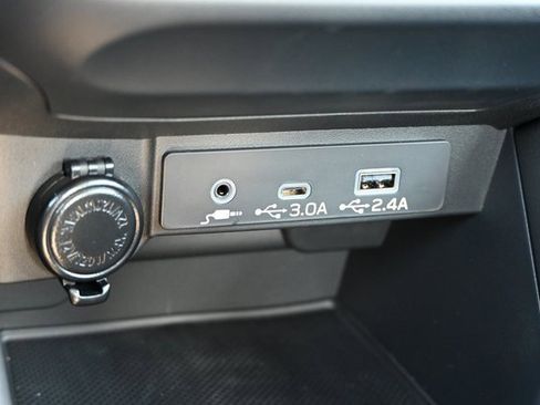 New 2025 Subaru WRX Premium image 22