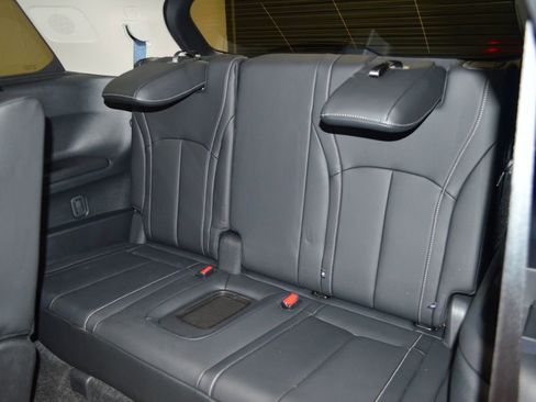 Certified 2026 INFINITI QX60 Luxe w/ Cargo Package AWD/4WD image 41