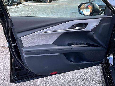 New 2026 Toyota Camry SE image 10