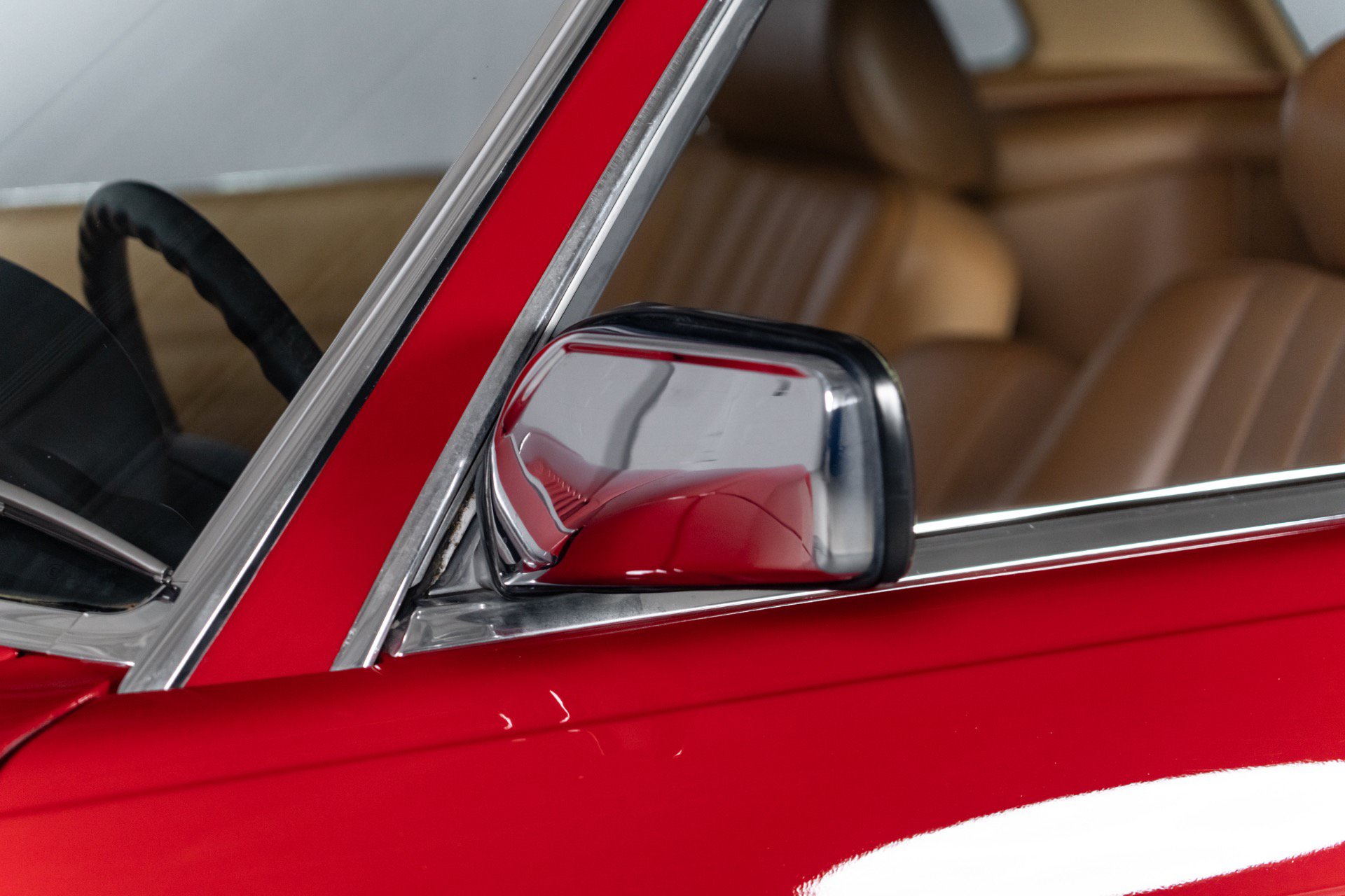 Used 1987 Mercedes-Benz 560 SL image 67