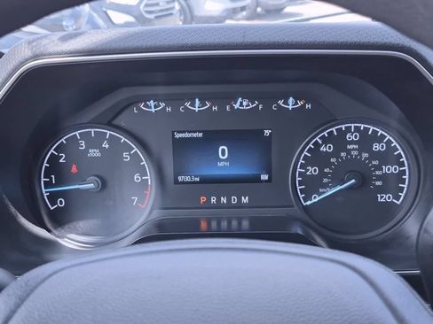 Used 2021 Ford F150 XL w/ STX Appearance Package AWD/4WD image 33