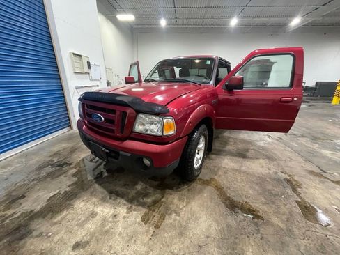 Used 2011 Ford Ranger Sport image 29