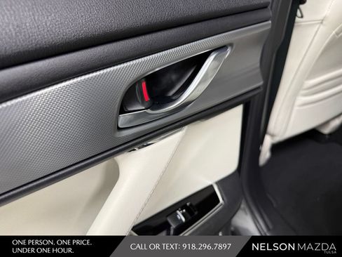 Used 2021 MAZDA CX-9 Signature AWD/4WD image 35