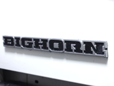 Used 2021 RAM 3500 Big Horn image 42