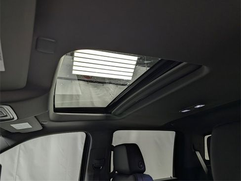 New 2026 Chevrolet Silverado 2500 LTZ image 15