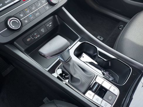 New 2026 Hyundai Tucson SE AWD/4WD image 24