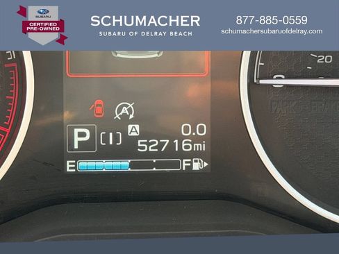 Certified 2022 Subaru Forester Limited w/ Popular Package #2 AWD/4WD image 24