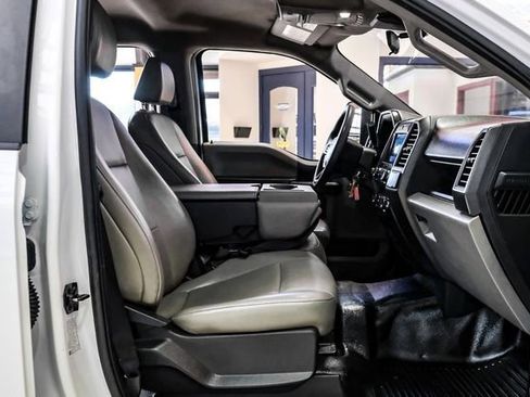 Used 2022 Ford F250 XL w/ Power Equipment Group image 33
