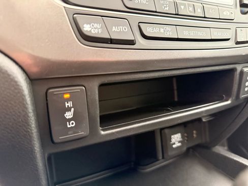 Used 2016 Honda Pilot EX-L image 22