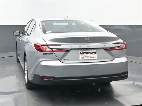 New 2026 Toyota Camry LE image 17