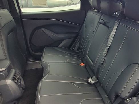 New 2026 Ford Mustang Mach-E Select w/ Comfort Package image 6