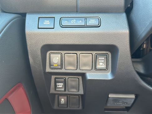 New 2026 Nissan Frontier Pro-X image 26