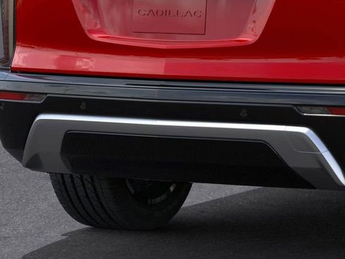 New 2026 Cadillac Vistiq Sport image 14