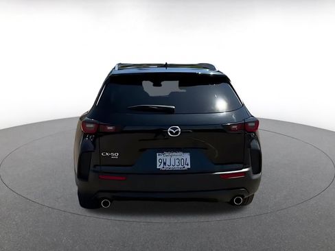 Used 2026 MAZDA CX-50 AWD 2.5 S w/ Premium Package image 12