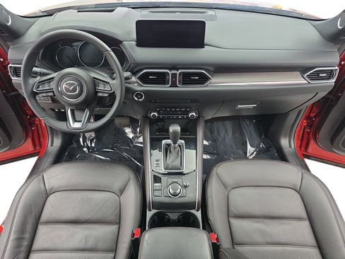 Used 2023 MAZDA CX-5 Signature image 9