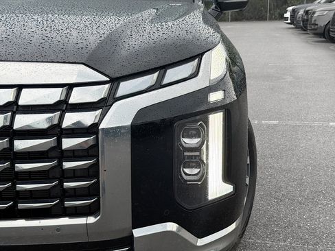 Used 2025 Hyundai Palisade Calligraphy AWD/4WD image 8