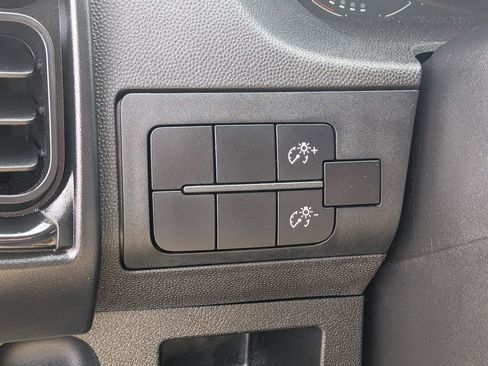 Used 2022 RAM ProMaster 2500 w/ Interior LED Lighting Group image 22