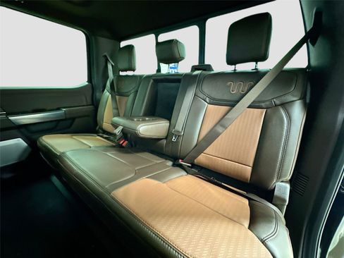 New 2026 Ford F250 King Ranch AWD/4WD image 25