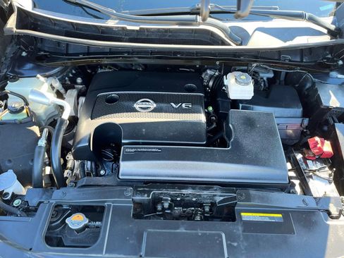 Used 2018 Nissan Murano SL w/ Moonroof Package image 20