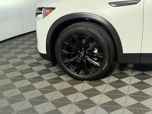 Used 2025 MAZDA CX-90 Plug-In Hybrid w/Premium Sport AWD/4WD image 13
