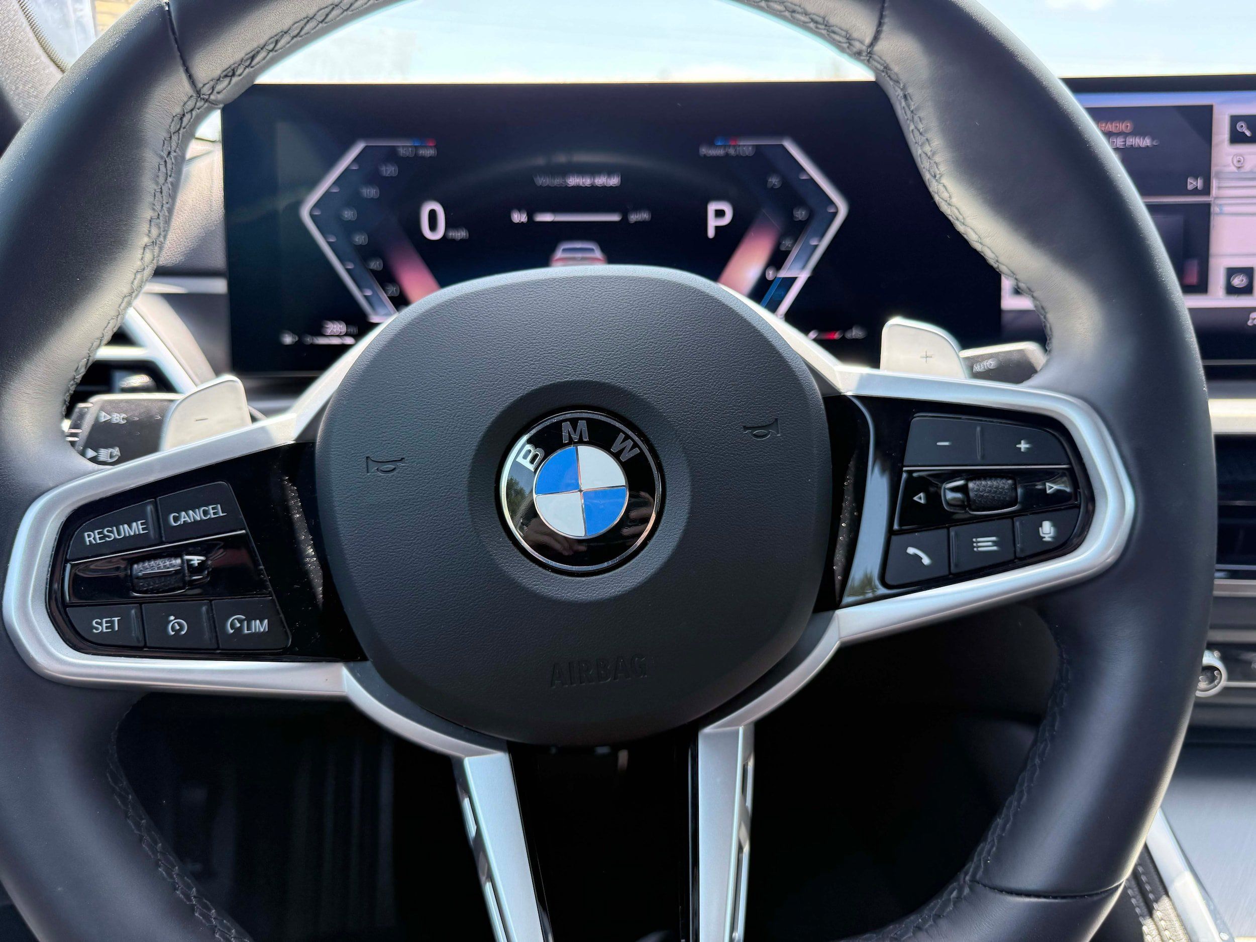 Used 2026 BMW 430i Coupe RWD image 16