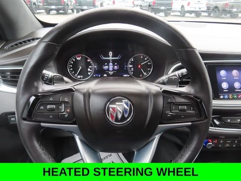 Used 2023 Buick Enclave Avenir w/ Avenir Technology Package AWD/4WD image 36