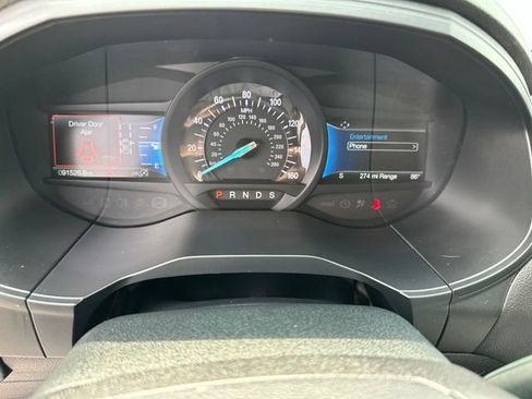 Certified 2022 Ford Edge Titanium AWD/4WD image 39