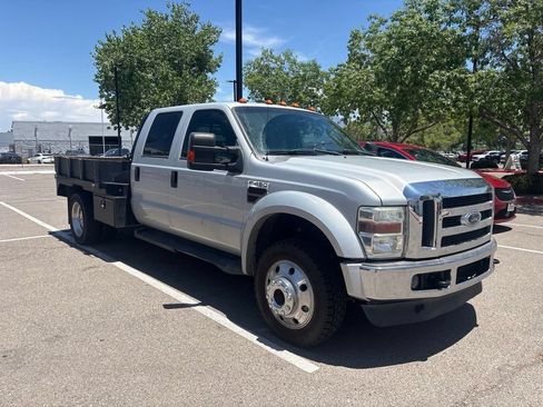Used 2008 Ford F450 XL AWD/4WD image 7