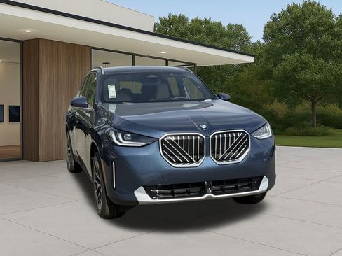 New 2026 BMW X3 xDrive30 w/ Premium Package image 5