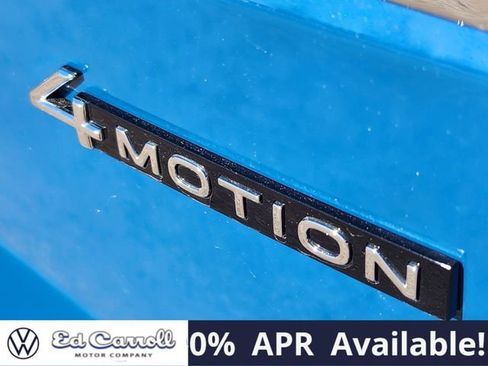 New 2026 Volkswagen Atlas SE image 10