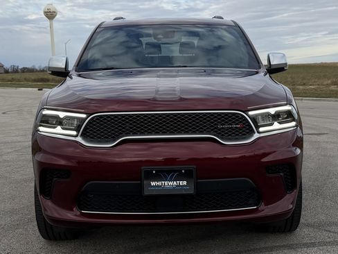 Used 2024 Dodge Durango Citadel image 35
