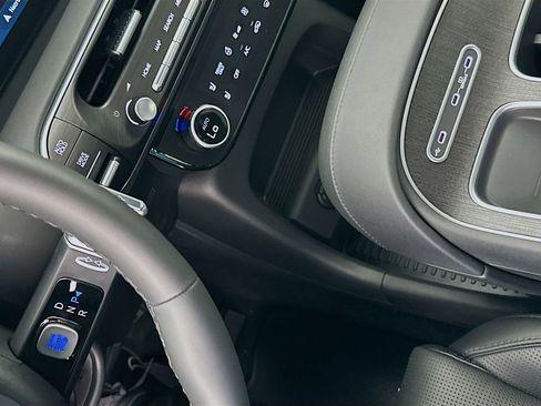 New 2026 Hyundai Palisade Limited FWD image 15