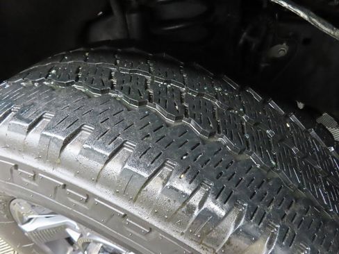 Used 2024 Ford F250 Lariat w/ Lariat Ultimate Package image 7