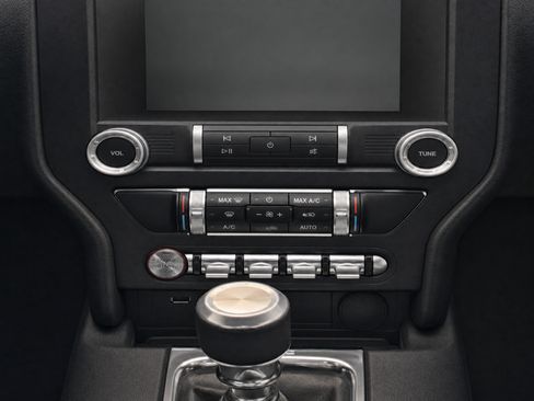 Used 2021 Ford Mustang GT w/ Equipment Group 301A RWD image 14
