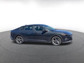 Used 2025 Kia K4 FWD video 2