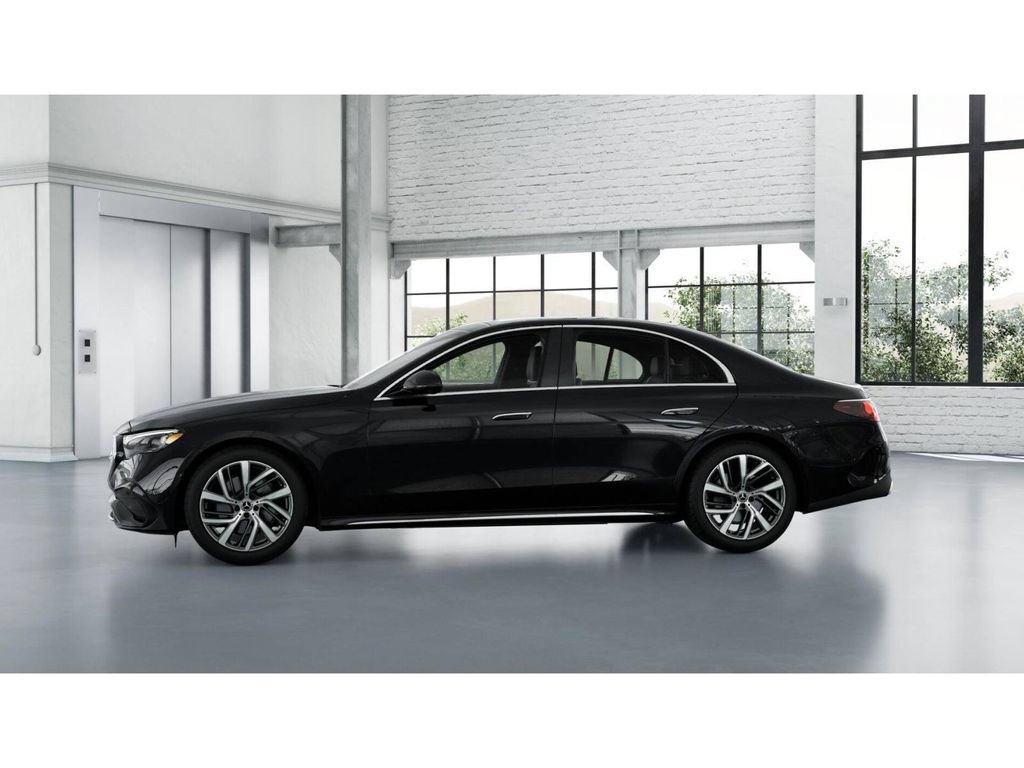 New 2027 Mercedes-Benz E 350 4MATIC Sedan image 35