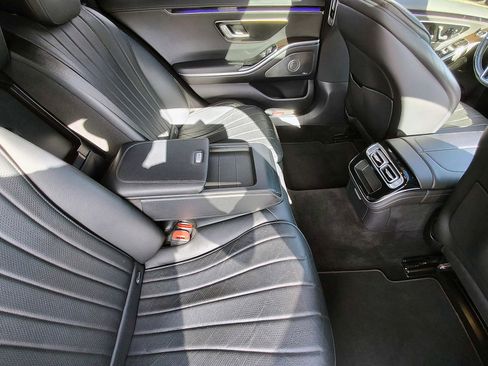 Used 2023 Mercedes-Benz S 500 4MATIC image 30