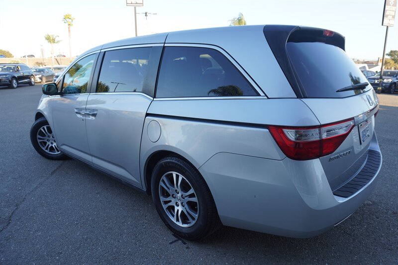 Used 2012 Honda Odyssey EX-L image 6