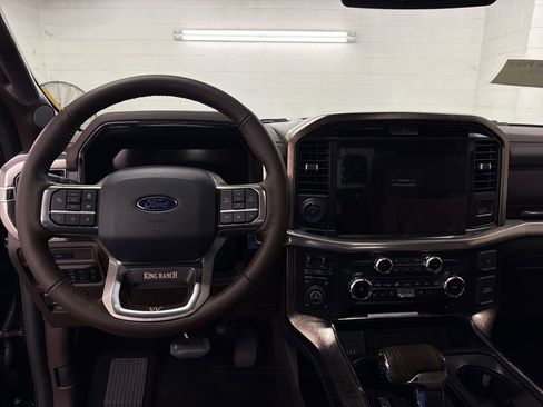 New 2026 Ford F150 King Ranch AWD/4WD image 9