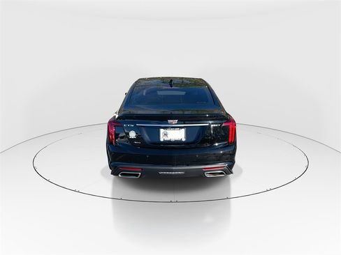 Used 2025 Cadillac CT5 Premium Luxury w/ Sun And Sound Package image 7